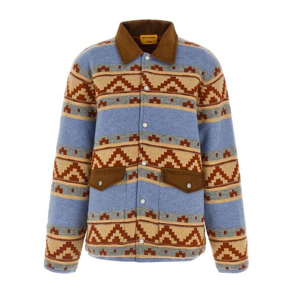 Guest In Residence Women 'Western Industry' Jacket